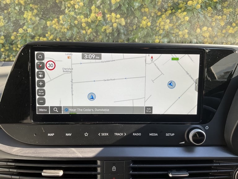 2024 Hyundai BAYON 1.0 TGDi Ultimate 5dr Hatchback Petrol Manual