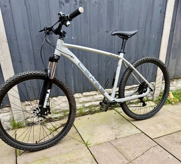 Ceres mountain bike 