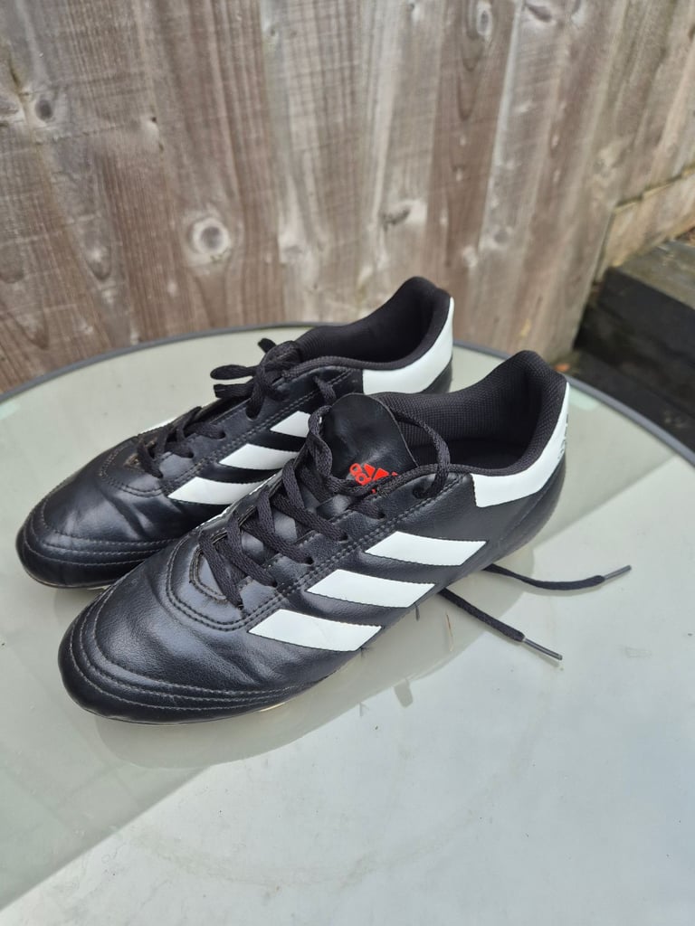 image for Adidas football boots