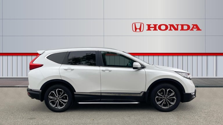 2023 Honda CR-V 2.0 i-MMD Hybrid EX 5dr eCVT Hybrid Estate Estate Hybrid Automatic
