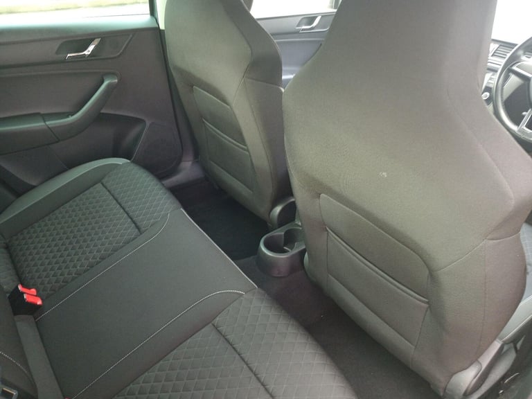  Skoda Rapid 1.2 TSI Sport Euro 6 (s/s) 5dr Petrol Manual