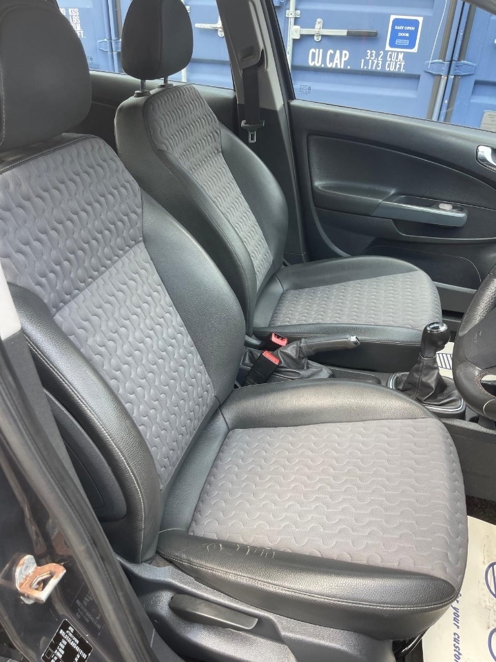  Vauxhall Corsa 1.2 SE 5dr Petrol