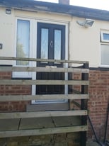 2 Bedroom Semi Detached house offered for rent only £1000