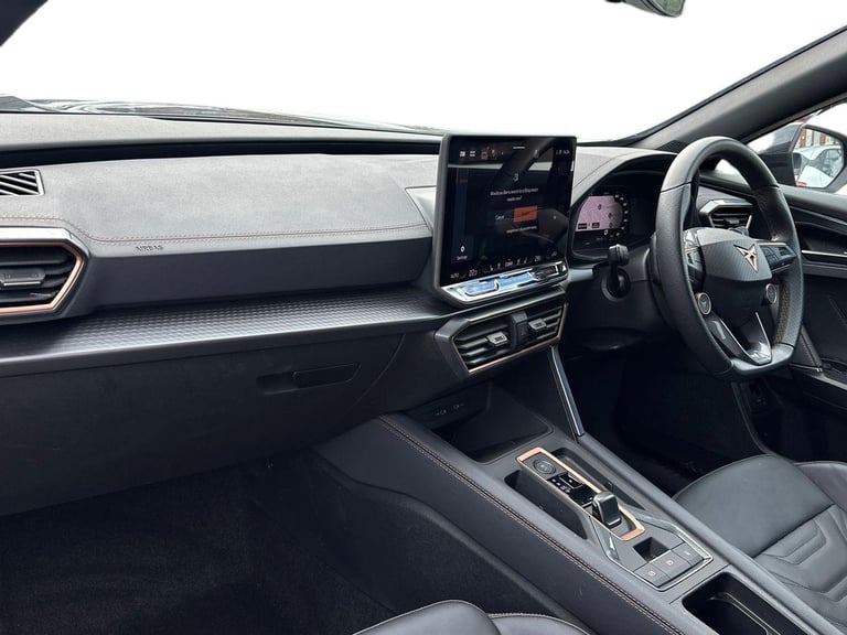  Cupra Formentor 2.0 Tsi Vz2 Suv 5dr Petrol Dsg 4drive Euro 6 s/s 333 Ps