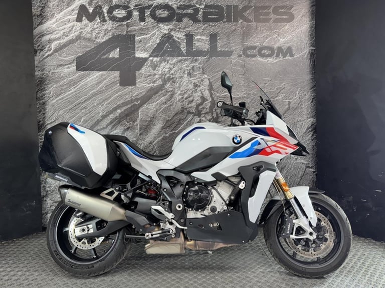 BMW S 1000 XR S1000XR 2022