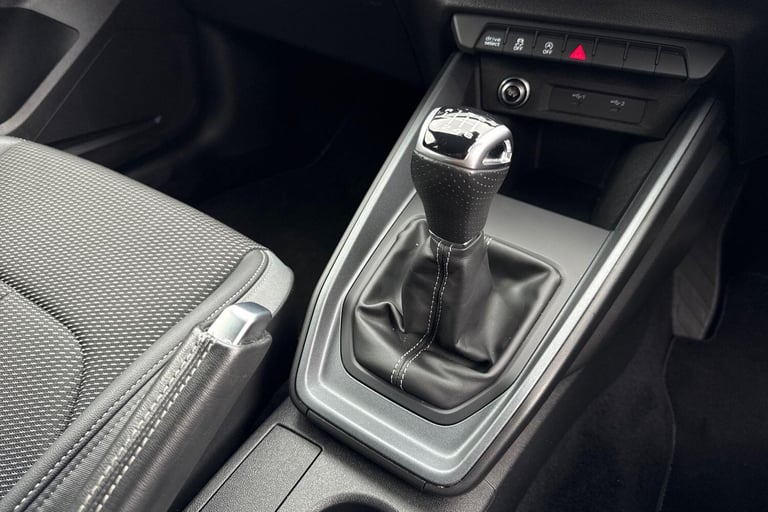 2024 Audi A1 1.0 TFSI 30 S line Sportback 5dr Petrol Manual Euro 6 (s/s) (116 ps) HATCHBACK Petro...