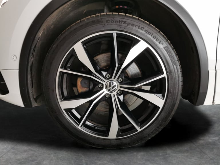 2023 Volkswagen Tiguan 1.4 TSI eHybrid R-Line 5dr DSG ESTATE PETROL/ELECTRIC Automatic