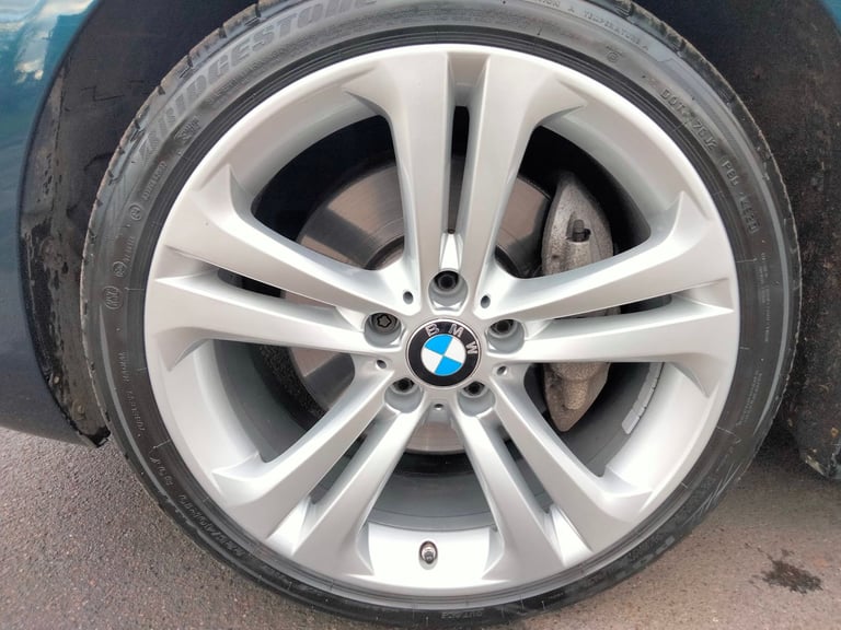 BMW, 4 SERIES, Coupe, 2014, Semi-Auto, 2993 (cc), 2 doors