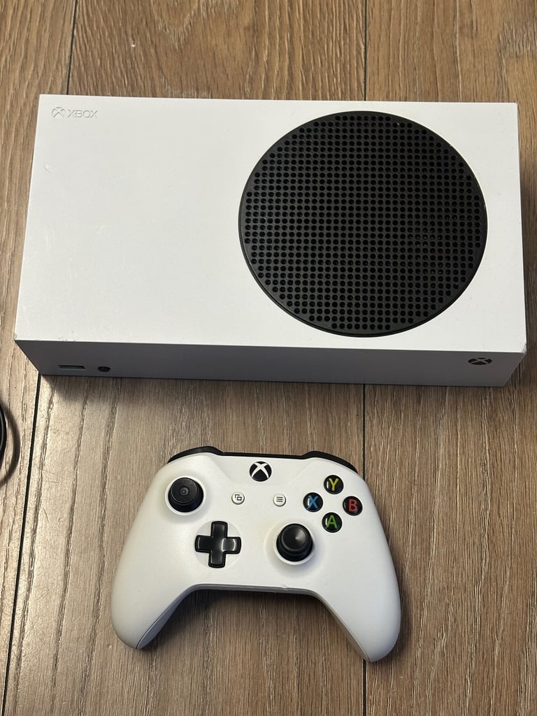 XBox Series S - 512GB SSD Console