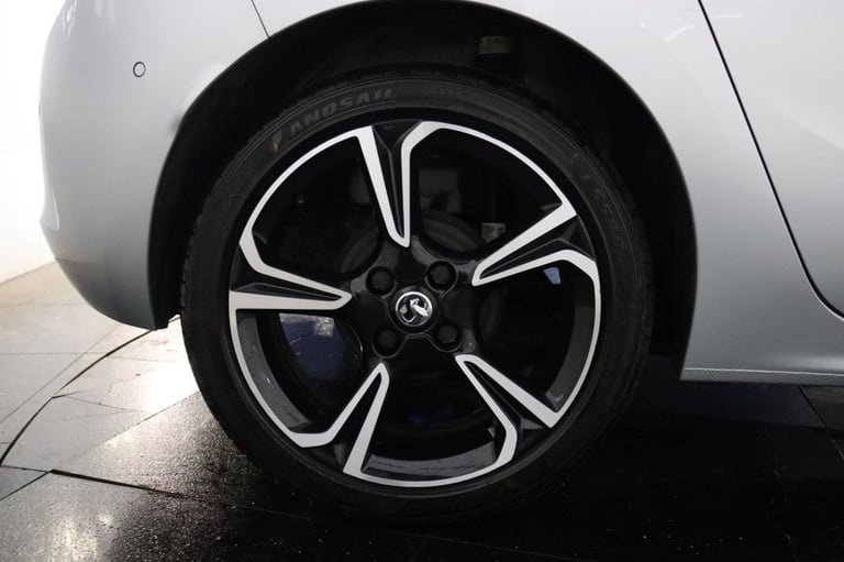 2022 Vauxhall Corsa 1.2 Elite Edition 5dr Hatchback Petrol Manual