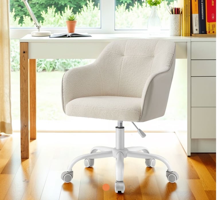 image for SONGMICS Office Chair 