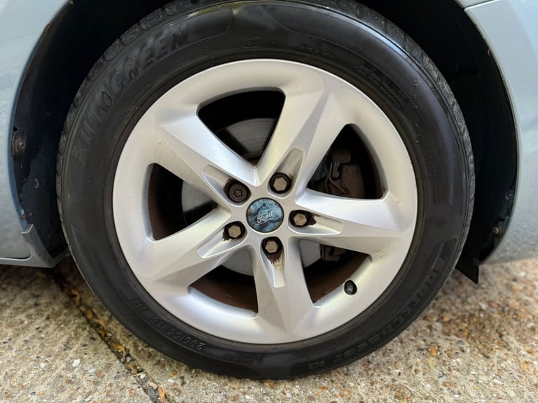 Ford, FOCUS, Hatchback, 2009, Manual, 1596 (cc), 5 doors