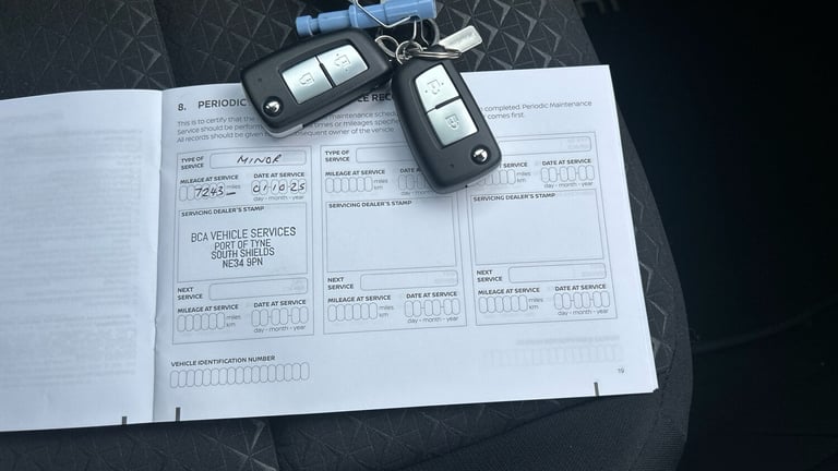 2024 Nissan Juke 1.0 DiG-T Acenta Premium 5dr Petrol Hatchback Hatchback Petrol Manual