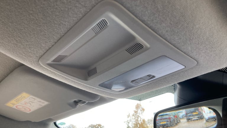 2022 Ford Fiesta 1.1 75 Trend 5dr HATCHBACK PETROL Manual