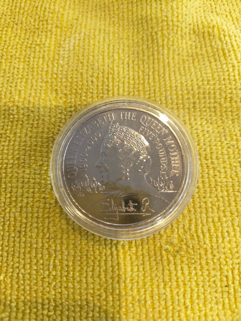 Coin Collection Joblot