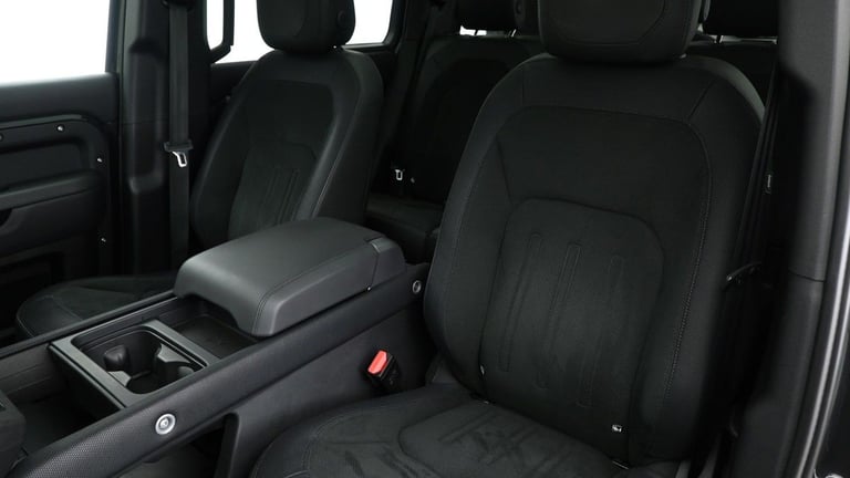 2023 Land Rover Defender 110 5.0 P525 V8 Carpathian Edition SUV 5dr Petrol Auto 4WD Euro 6 (s/s) ...