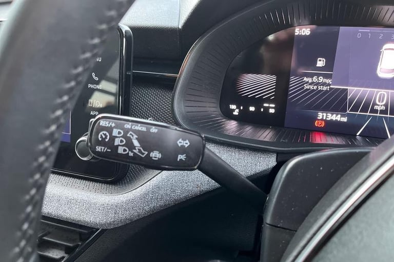 2024 Skoda Kamiq 1.0 TSI SE 5dr ESTATE PETROL Manual