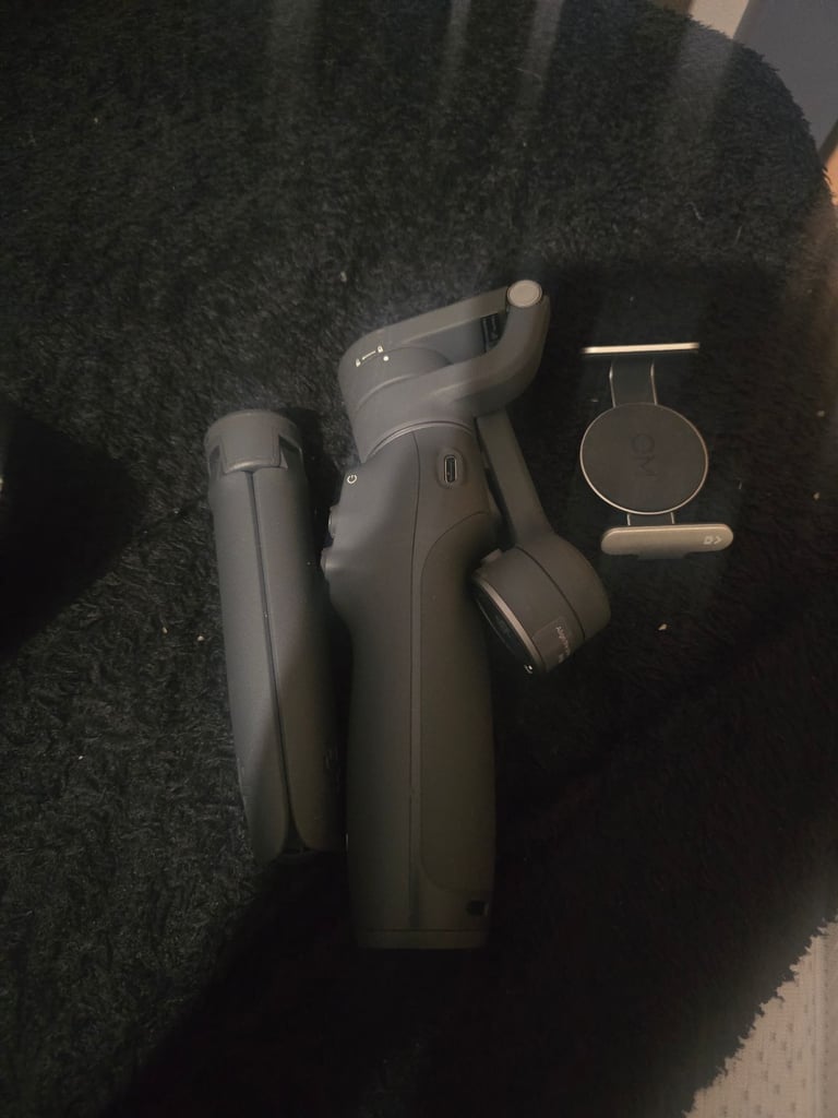 image for Dji osmo action 