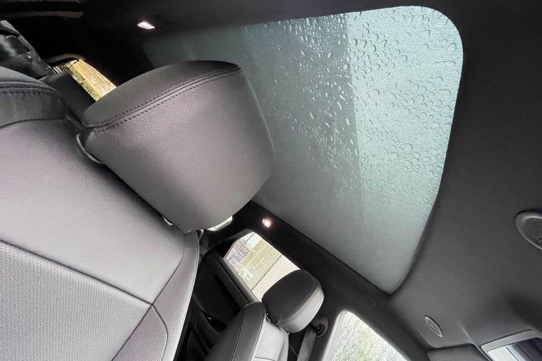 2025 Land Rover Range Rover Evoque 1.5 P270e Dynamic SE 5dr Auto ESTATE PETROL/ELECTRIC Automatic