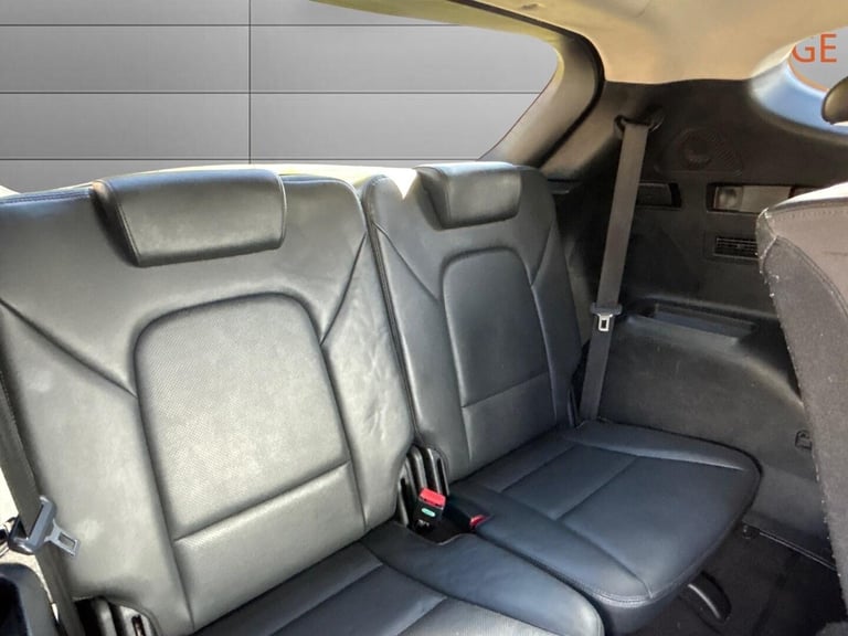 2015 Hyundai Santa Fe 2.2 CRDi Premium 4WD Euro 5 5dr (7 seat) ESTATE Diesel Manual