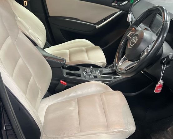 2016 Mazda CX-5 2.2d [175] Sport Nav 5dr AWD Auto ESTATE DIESEL Automatic