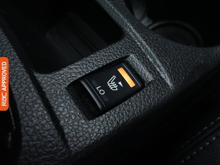 2019 Nissan Qashqai 1.3 DiG-T Tekna 5dr HATCHBACK PETROL Manual