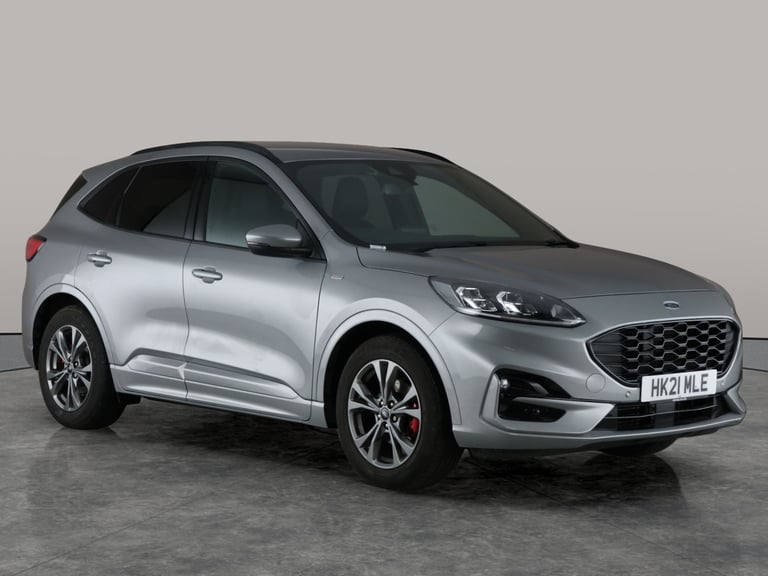 2021 Ford Kuga 1.5 EcoBlue ST-Line Edition SUV 5dr Diesel Manual Euro 6 (s/s) (120 ps) - R Suv Di...