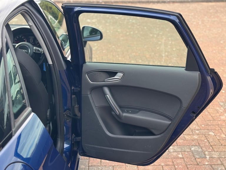 2013 Audi A1 1.2 TFSI Sport Sportback Euro 5 (s/s) 5dr HATCHBACK Petrol Manual