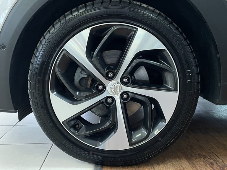 2017 Hyundai TUCSON 2.0 CRDi Premium SE SUV 5dr Diesel Auto 4WD Euro 6 (136 ps) ESTATE Diesel Aut...