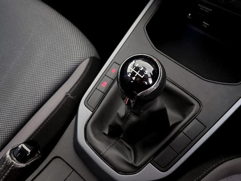 2019 SEAT Arona 1.0 TSI SE Euro 6 (s/s) 5dr Manual SUV Petrol Manual