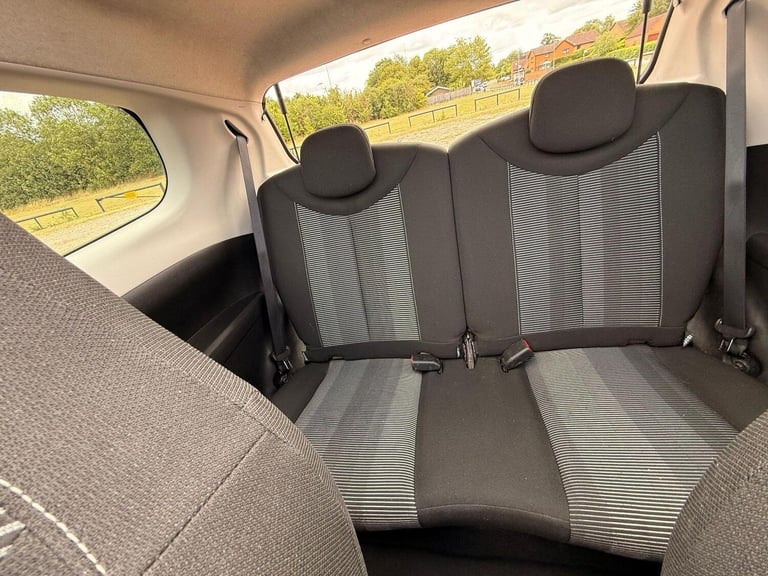 PEUGEOT 108 1.0 Active Top! Euro 6 3dr 2016