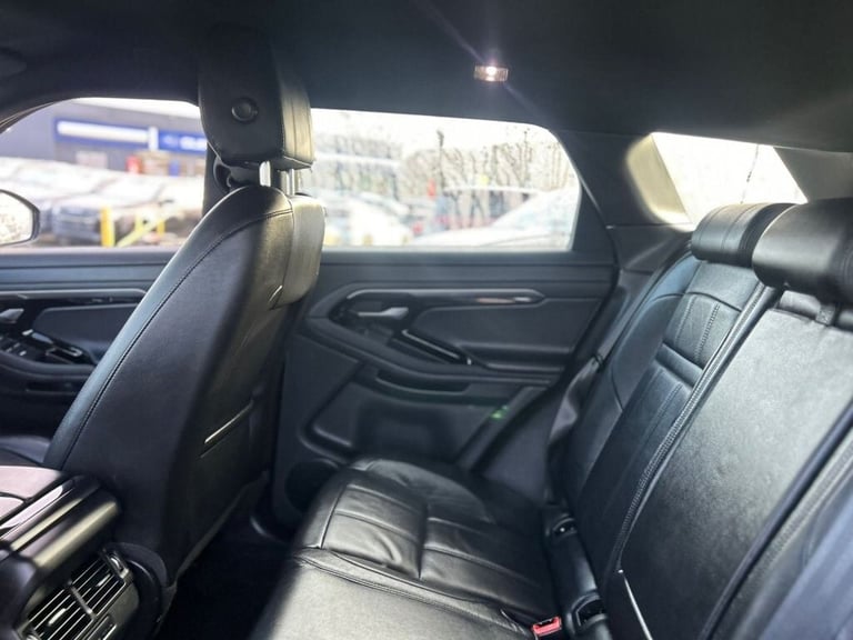 2019 Land Rover Range Rover Evoque 2.0 D150 R-Dynamic S SUV 5dr Diesel Manual FWD Euro 6 (s/s) (1...