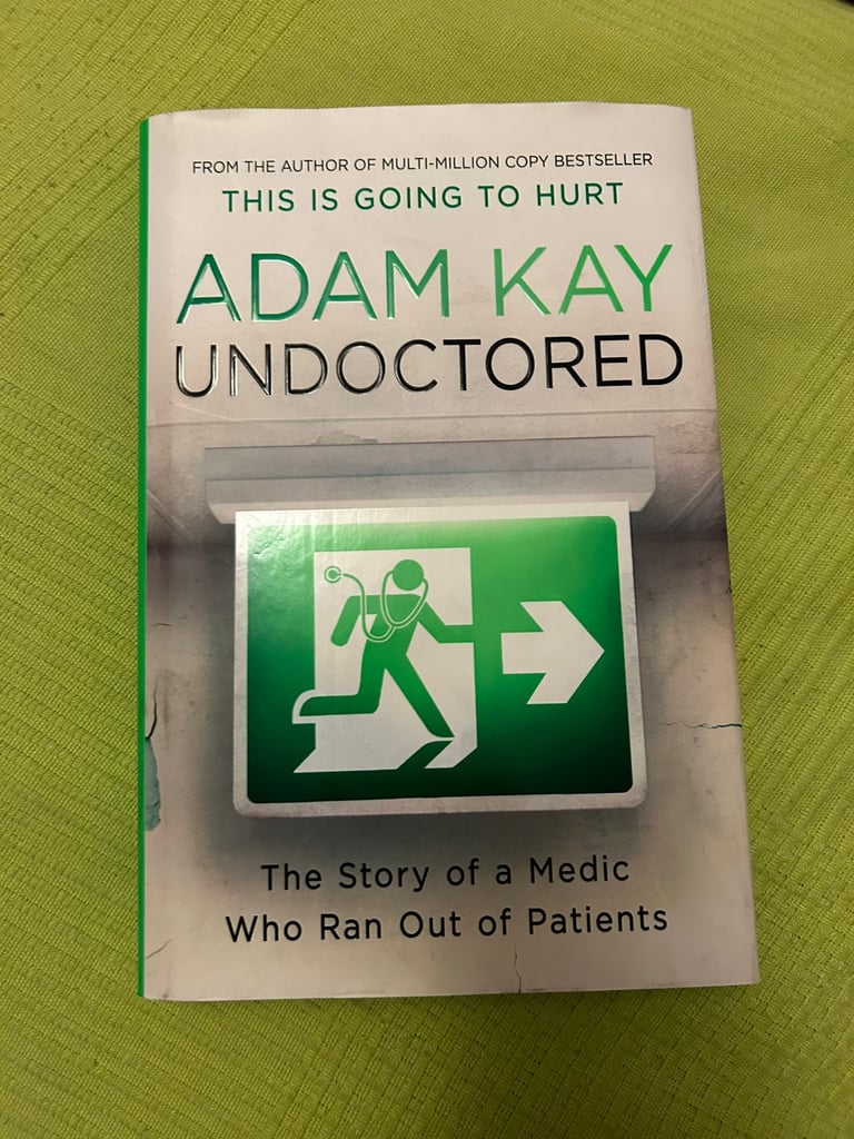 New Books reading hobby prize present gift 
