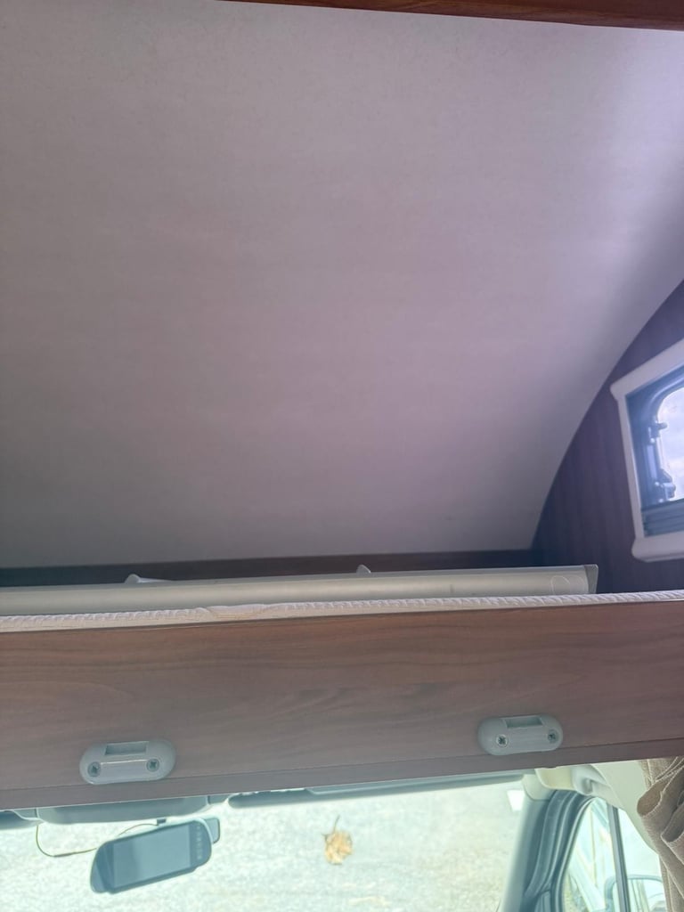 2016 - Rimor Katamarano 9  64,000 Miles - 7 Berth / 7 Belts Automatic