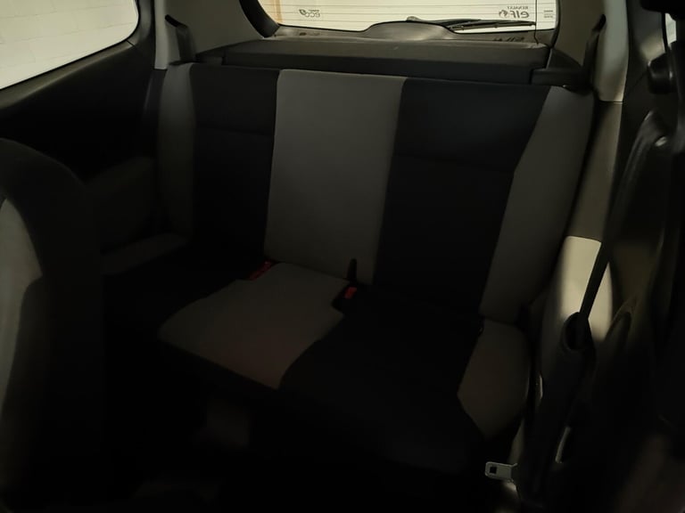 2010 Renault Clio 1.2 Extreme Euro 5 3dr HATCHBACK Petrol Manual