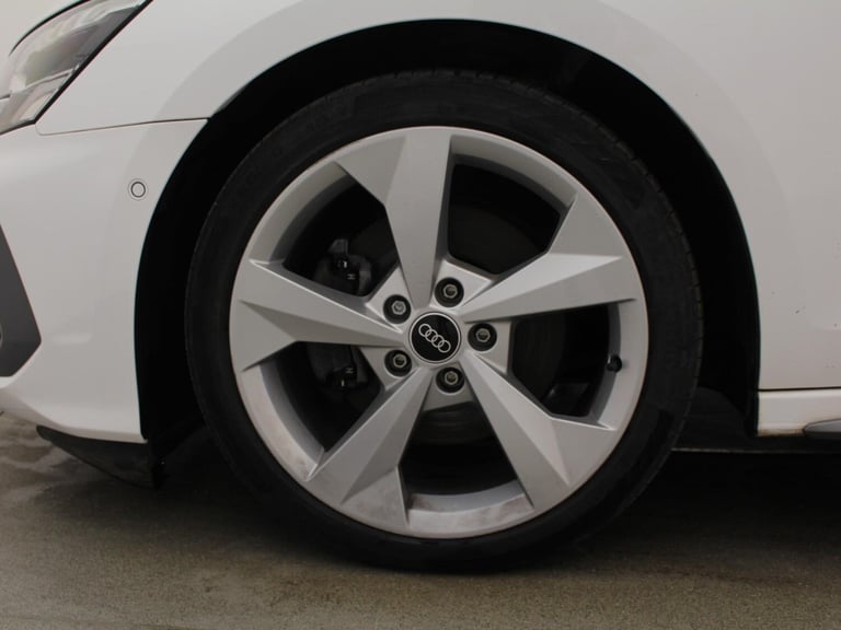 2021 Audi A3 30 TDI S Line 5dr Hatchback Diesel Manual