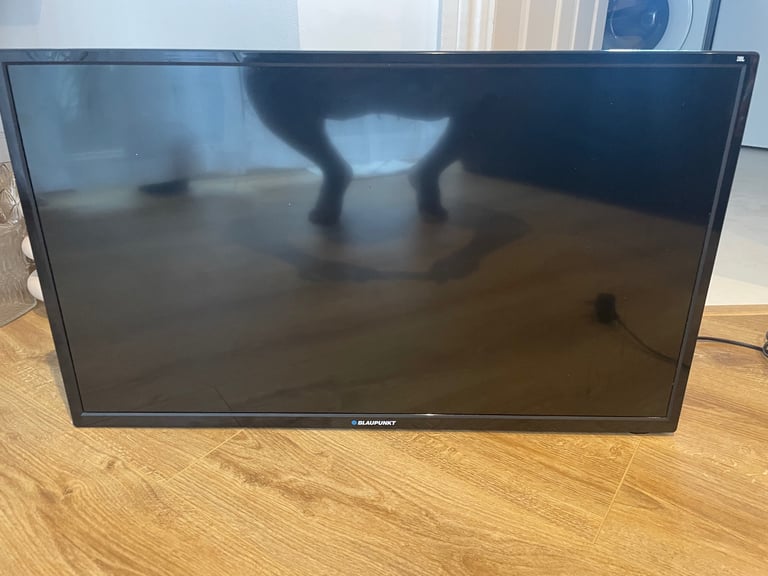 image for 32 inches Blaupunk TV