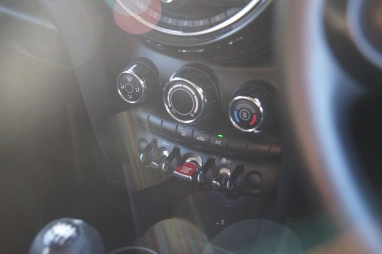 2019 MINI Hatch 1.5 Cooper Classic Hatchback 5dr Petrol Manual Euro 6 (s/s) (136 ps) Hatchback Pe...