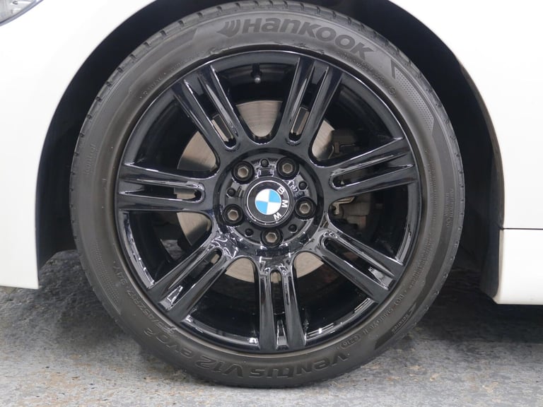2011 BMW 3 Series 2.0 320i M Sport Touring 5dr Petrol Steptronic Euro 5 (170 ps)  Petrol Automatic