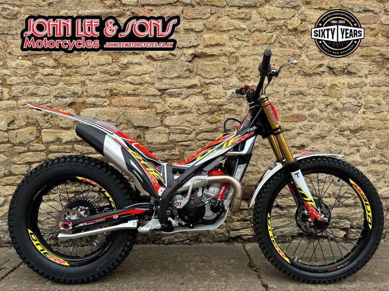 TRS ONE-RR 300cc Fuel Injection, 2026 Model, In Stock & Ready To Ride Today