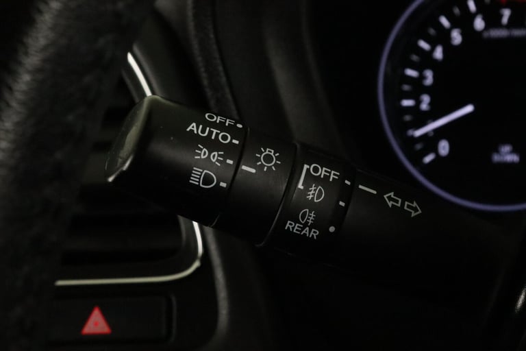 2020 Honda HR-V 1.5 i-VTEC SE Euro 6 (s/s) 5dr HATCHBACK Petrol Manual