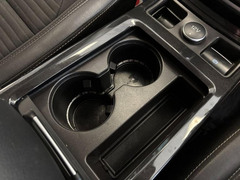 2019 Ford Kuga 1.5 TDCi EcoBlue Titanium Edition SUV 5dr Diesel Manual Euro 6 (s/s) (120 p HATCHB...