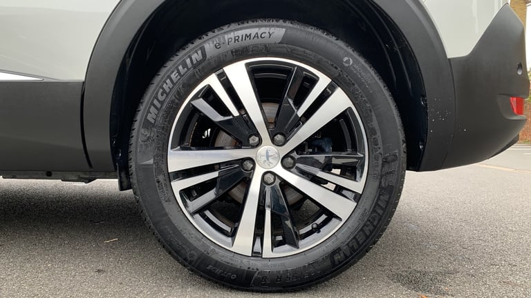 2023 Peugeot 5008 1.2 PureTech GT 5dr EAT8 HATCHBACK PETROL Automatic