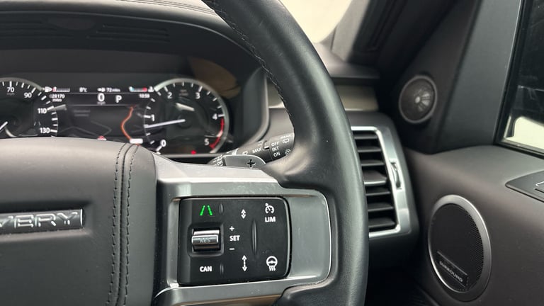 2023 Land Rover Discovery 3.0 D300 MHEV Metropolitan Edition SUV 5dr Diesel Auto 4WD Euro 6 (s/s)...