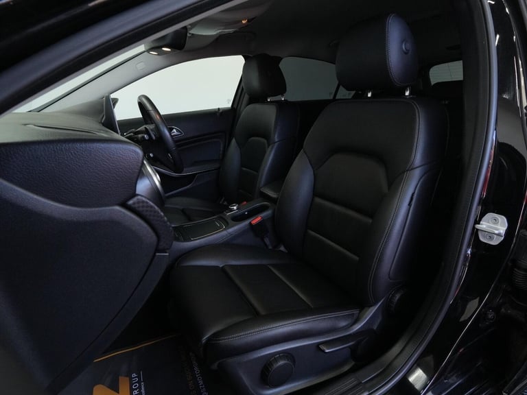 2018 Mercedes-Benz A-Class 1.5 A180d Sport (Premium) 7G-DCT Euro 6 (s/s) 5dr HATCHBACK Diesel Aut...