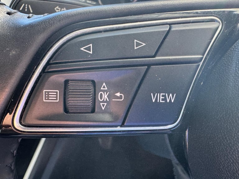 2018 Audi A1 1.0 TFSI 30 Sport Sportback Euro 6 (s/s) 5dr HATCHBACK Petrol Manual