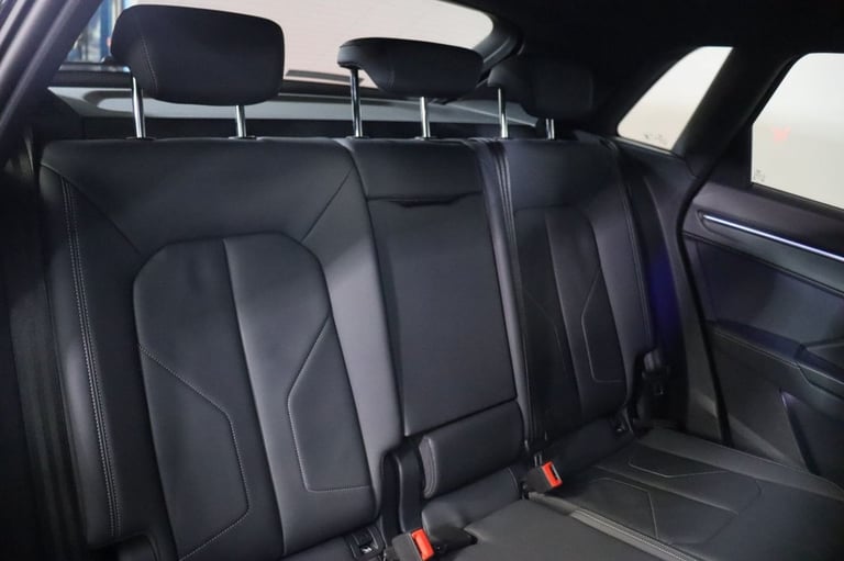 2020 Audi Q3 1.5 TFSI CoD 35 Edition 1 5dr (APPLE CAR PLAY) Petrol Manual