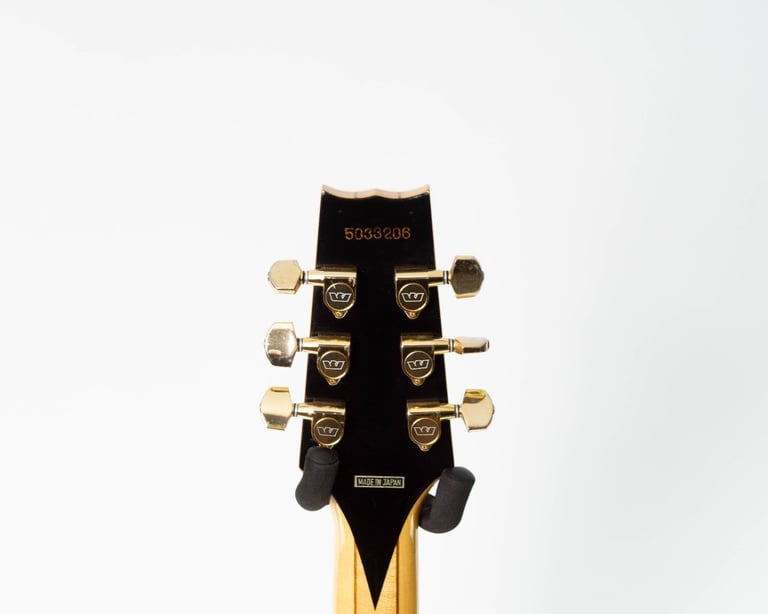 Westone King II 1985 Natural