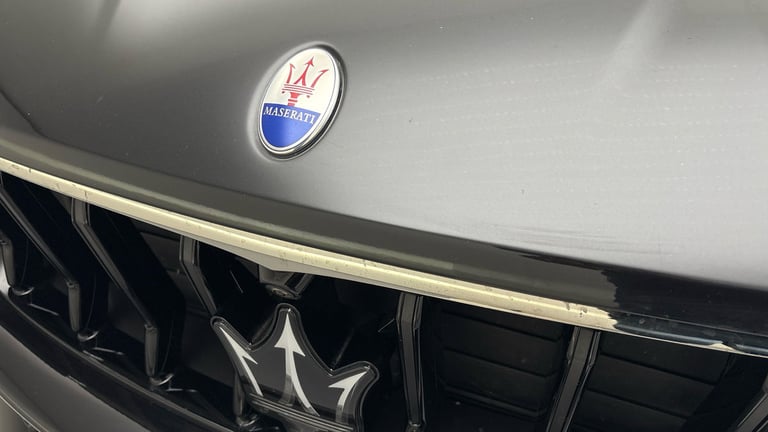 2021 Maserati Levante 3.0 V6 GranSport SUV 5dr Petrol ZF 4WD Euro 6 (s/s) (350 ps) SUV Petrol Aut...