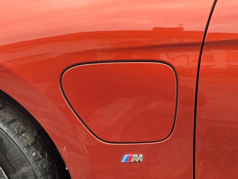 2017 BMW 330e M SPORT 4DR SALOON STEP AUTO F30 PETROL PARALELL PHEV EURO 6  